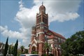 Image for St. John's Cathedral - Lafayette, LA