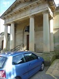 Image for Ruthin Library, Ruthin, Denbighshire, Wales