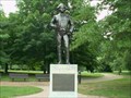 Image for General Von Steuben - Monmouth Battlefield State Park, NJ
