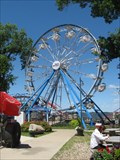 Image for Arnold’s Park Ferris Wheel – Arnold’s Park, IA