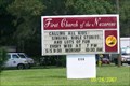 Image for First Church - Brandon, FL