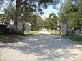 Image for San Lorenzo Cemetery - St. Augustine, FL