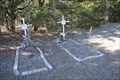 Image for Jose F.  & Rosa R. Livas -- Big A Cemetery, Rowlett TX