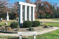 Image for Randolph County Veterans Memorial, Moberly, MO