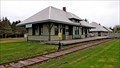Image for Elmira Railway Station - Elmira, PEI