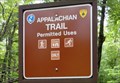 Image for Appalachian Trail at High Point State Park - Sussex, New Jersey