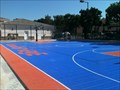 Image for Woodbridge School Basketball Court - Irvine, CA