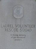 Image for Laurel Volunteer Rescue Squad