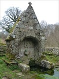 Image for Fontaine de Crénénan, Ploërdut, Bretagne - France