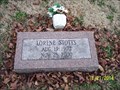 Image for 100 - Lorene H. Stotts - Sarcoxie, MO