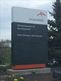 Image for ArcelorMittal Global R&D East Chicago, IN