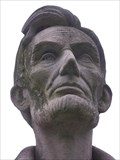 Image for Lincoln Memorial Statue
