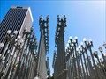 Image for Urban Light - Los Angeles, CA