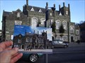 Image for Postcard - Tavistock Town Hall