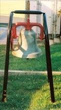 Image for Herculaneum High School Bell