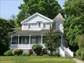 Image for Monte Christo Cottage - New London CT