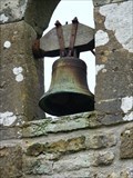 Image for Bellcote - St Michael's Church, Llanddona, Ynys Môn, Wales