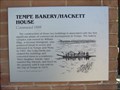 Image for Tempe Bakery/Hackett House