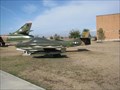 Image for Cessna A-37B "Dragonfly" - Lackland AFB - San Antonio, Texas