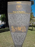 Image for Praça da República - Monopoly Portugal Euros - Porto, Portugal