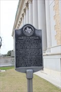 Image for FIRST -- Seat of Tom Green County, San Angelo TX