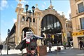 Image for Mercado Central - Zaragoza, Spain