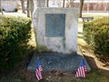 Image for Town Of Thompson War Memorial - Thompson, CT