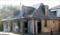 Image for La Fitte's Blacksmith Shop - New Orleans, LA