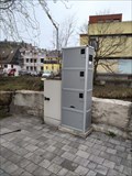 Image for Electric Bike Charging Station in Murrhardt, Germany