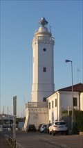 Image for Rimini Lighthouse - Rimini - ER - Italy