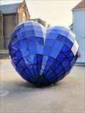 Image for Het blauwe hart - Delft, Zuid Holland, Netherlands