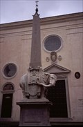 Image for Piazza di Santa Maria Sopra Minerva