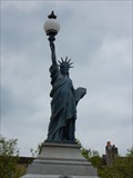 Image for Statue de la Liberte - Poitiers,France