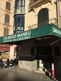 Image for Colmado Maneu - Palma de Mallorca, Spain