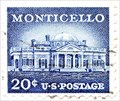 Image for Monticello - Virginia