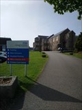 Image for Camborne Redruth Community Hospital Cornwall UK
