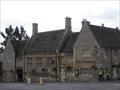 Image for Oundle Museum - The Courthouse, Mill Road, Oundle, Northamptonshire, UK