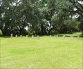 Image for Fort King George Cemetery - Darien, GA