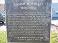 Image for William M. Whaley (1789-1880)