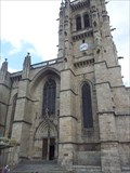 Image for Eglise Saint Jean - Ambert - France