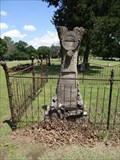Image for L.C. Hughes - Dougherty Cemetery - Dougherty, OK