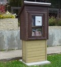Image for Boîte à livres-St-Mathias-sur-Richelieu,Qc-Canada