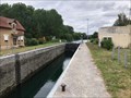 Image for Écluse 7 Chaillevois - Canal de l'Oise à l'Aisne - Chaillevois - Aisne 02 - France