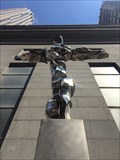 Image for 9/11 Cross - New York, NY