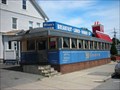Image for Wilson's Diner - "Food Chain" - Waltham MA