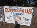Image for Copperopolis Armory - Copperopolis, CA