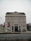 Image for Casino Esplanade - Hamburg, Germany