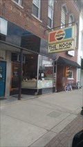 Image for The NOOK - Columbia City, IN