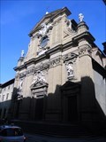 Image for Chiesa dei SS. Michele e Gaetano - Florence, Toscana