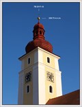 Image for TB 2317-12 Nové Dvory, kostel, CZ
